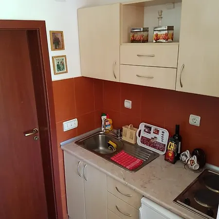 Apartment Matija