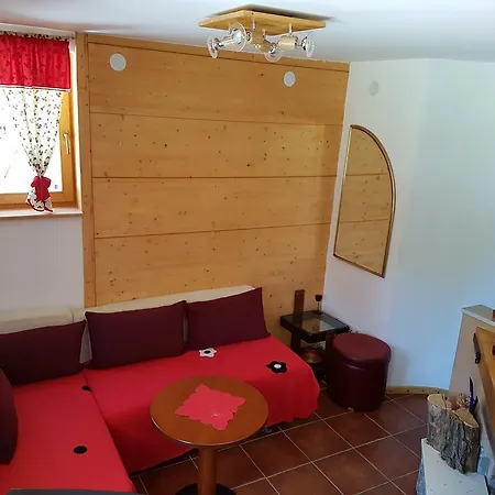Matija Apartment *
