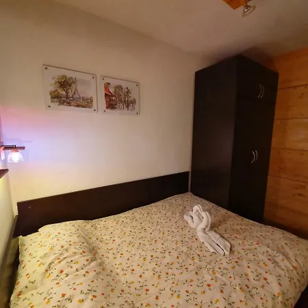 Matija Apartment Zlatibor