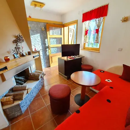 Apartment Matija