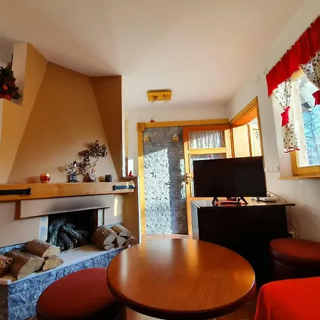 Apartment Matija Zlatibor