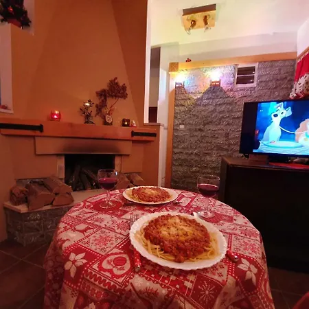 Apartment Matija