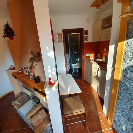 Apartment Matija Zlatibor
